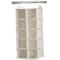 Household Essentials 10-Pocket Hanging Shoe Organizer
